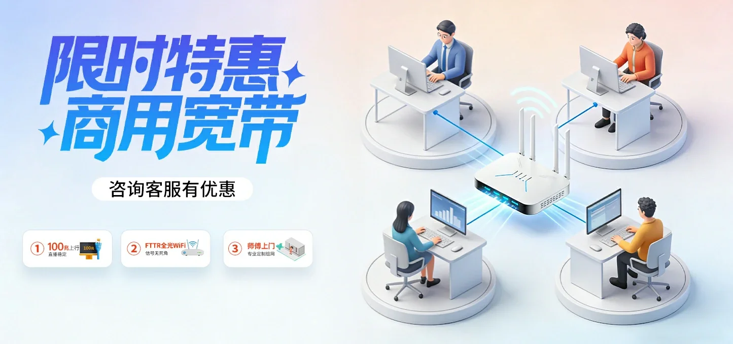 中国电信 大新县电信宽带 宽带套餐